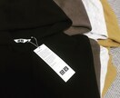 初心者歓迎！お客様に合うコーディネートを組みます 服装にお悩みの方へ！男性目線でアドバイスさせていただきます イメージ2
