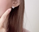 かわいい♡キラキラ♡アクセサリーお届けします すぐに欲しい方！即日発送可能です！！ イメージ2