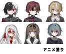 可愛いアイコンをお描きします XやYouTubeなどで幅広く使用可能です◎ イメージ8