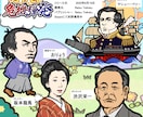 もとゲーム会社デザイナーがゲーム絵素材作成します 自作ボドゲやデジタルゲームの絵素材にどうぞ！ イメージ8