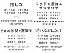 商用利用OK！デフォルメミニキャラつくります 配信活動などで使えるニキャラ・アイコンを格安でご用意！ イメージ6