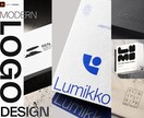 ブランドの価値を高めるモダンなロゴを制作します 【aiデータ標準納品】【企業案件多数】【国内外での経験豊富】 イメージ1