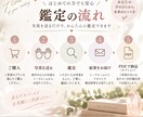 両手の写真からあなたの手相をやさしく鑑定します 写真を送るだけ♪あなたの個性や才能を読み解きます イメージ5