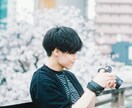 関西│プロフ写真撮影プラン！素敵な写真を撮影します SNSフォロワー2万人の写真家がお届けします！ イメージ5