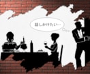 即納可★大人気探偵風のオープニング作ります 知名度抜群の世界観でゲストを魅了します。 イメージ8