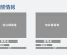 薬局さん向け！情報差し替えで動画制作をします デジタルサイネージでお客様にサービスの情報を提供！ イメージ9