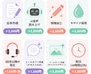ショート動画を編集します TikTok、YouTube、Instagram イメージ4