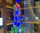 ゆいと✨クリスマス大作戦☘楽しみ方を伝授します あなたのクリスマスに輝きを✨今年最後のひとやすみに☘✨ イメージ2