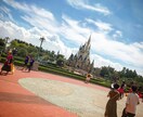 東京ディズニーランド・シーのプラン考えます インスタ映え女子会からお子様連れの方までにおススメ！！ イメージ1