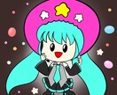 キャラクター×「かわいい世界感」を生み出します あなたの好きなキャラクターをあなただけのものに！ イメージ3