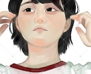 最安1000円！アイコン・立ち絵・イラスト描きます SNSアイコン、歌ってみた一枚絵、IRIAM用立ち絵など！ イメージ5