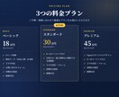 SEO検定1級｜15年以上のプロが集客HP作ります SEO15年以上・法人20社支援のプロが設計します イメージ5