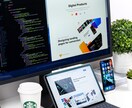 安価で丁寧にコーディングいたしますます 実績が5件になるまではオプション無料、最低価格で提供します！ イメージ3