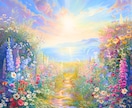 彼の気持ち❖この恋どうなる？恋の行方を紐解きます あなたの不安を整えて♢今必要なメッセージを丁寧にお伝えします イメージ4