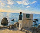 人生の方向性を一緒に見つけます トランサーフィンの視点で人生を整理します イメージ9