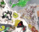 様々な絵をかいてます 動物、料理の絵を描きます。iPadを使って描いてます。 イメージ1