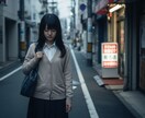 ショート動画作成やAI画像生成します オリジナルの画像を生成したい方 イメージ7