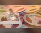 フィルム映画のような素敵な生い立ちムービー作ります 写真とテキストを送るだけ！長さ自由！素敵な雰囲気のムービー イメージ2