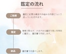 停滞を打破！金運ブロック解除＆開運鑑定します 金運を滞らせているブロックを見つけ出し、未来を変える一歩を。 イメージ3