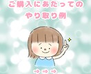企業実績あり★商用OK企業向け似顔絵お描きします 納品最短1日！SNSアイコン、名刺、資料の挿絵など描きます イメージ2