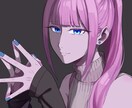 お客様に寄り添った最高のイラストを描きます なんと無料修正無限！配信やMVに是非！ イメージ2