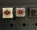 自作キーボードzonkeyの製作をお受けします 自作キーボードZonkeyの製作代行を行います。 イメージ6