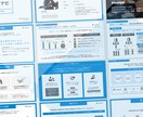 構成から提案！読み手に伝わる＆動かす資料作成します 年間500枚～納品！高品質かつ低価格でスライド作成支援 イメージ2