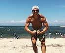 初心者向けのダイエット、筋トレ教えます 太ってて痩せにくい方、筋肉をつけたい方教えます イメージ2