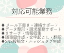 AI秘書が24時間あなたをサポートします 人間秘書の"待ち時間"を全部ゼロに。深夜も土日も即レス対応 イメージ4