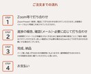 オーダーメイドの絵本を作ります 大切な人へ世界に一冊だけの、あなただけの特別な絵本を贈ろう！ イメージ6