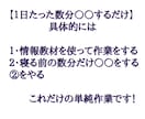 情報商材の出費から脱却！安定して稼ぐスキル教えます 購入した商材やノウハウとセットで使って成果に繋げて下さい！ イメージ3