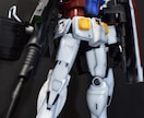 ガンプラ、プラモデル塗装済み完成品作ります 塗装済み完成品興味ないですか？ イメージ5