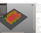 最安で、業務用3Dプリンターで作成します まずは気軽にご相談してください。、 イメージ2