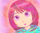 あなたに合わせたアイコン制作致します 希望に沿ったデザインを提供させていただきます！ イメージ2