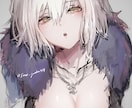 カラースケッチを描きます 美麗かつ魅力的なスケッチをご用意いたします。 イメージ1