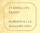 占い沼から抜け出すためのチャネリングをします 深く、高く、広く見て、ノイズクリアまで行います イメージ6