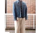 実際の【アパレル店員】がご相談にのります 男性おしゃれ超初心者の方向け！ イメージ2