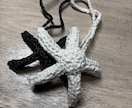 編み物製作します 日常で使いたくなるようなハンドメイド作品を製作しています イメージ9