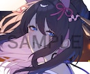 あなただけのアニメ調イラスト描きます 可愛い女の子からイケメンまで表情豊かなイラストを描きます！ イメージ6