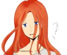 アニメやゲーム系のオリジナルイラスト作成します 健全からちょっとマニアック（全年齢向け）なものまで イメージ2