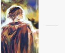 お好みのイラスト製作いたします うちの子描いてでもカップリングや創作版権好きなものをどうぞ！ イメージ10