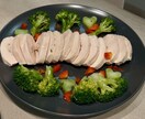オーダーメイド痩せご飯1日分の食事メニュー作ります 痩せにくい45歳女性向け！健康的で継続できるメニューをご提案 イメージ11