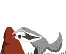 主に子供向けのイラストを制作しています 一般のイラストも制作しています。 イメージ7