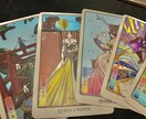 お話ししながら必要に応じて占います 雑談や悩み相談などをメインに必要に応じて占います。 イメージ3