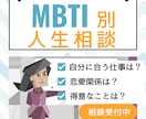 MBTIを生かしてより良い人生をサポートします MBTI別人生相談|あなたの性格タイプに合わせたアドバイス イメージ2