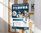 目を惹くデザインを作成いたします 世界観を大切にした、あなたの思いをデザインに。 イメージ1
