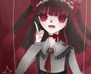 格安で1枚絵を描きます ココナラ最低価格で1枚絵を描きます！ イメージ3
