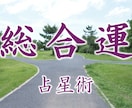 人生での8大悩み　全てを占星術で占います 誠心誠意占い鑑定　忖度無しでありのままをお伝えします イメージ1