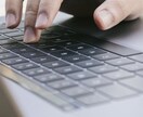 音声・映像の文字起こしの代行をします 【10分以内500円】単純作業を代行します！ イメージ1