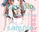 あなたに合ったSNSアイコン/1枚絵を描きます 様々なイラストを描かせて頂くのでぜひご相談ください！´`* イメージ4